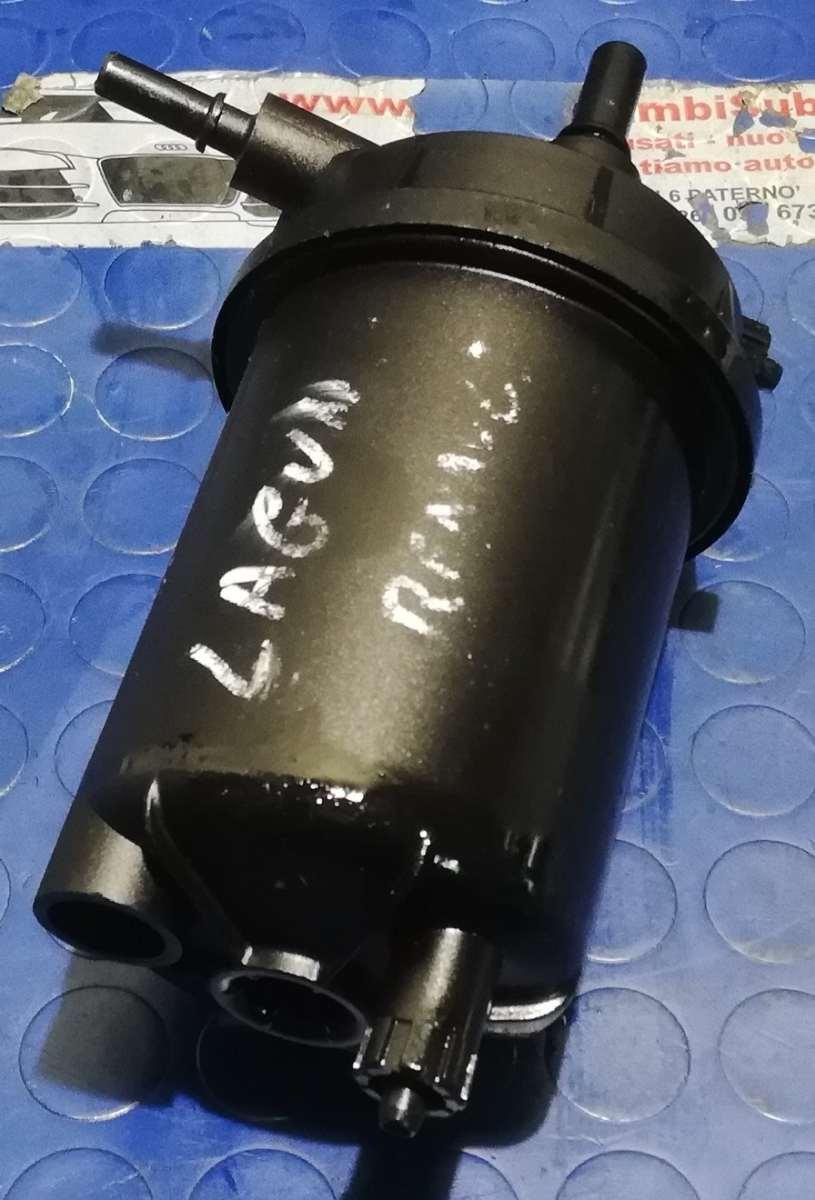 PORTAFILTRO CARBURANTE RENAULT LAGUNA 1.9 CDI 8200084288<br /><br /><br />