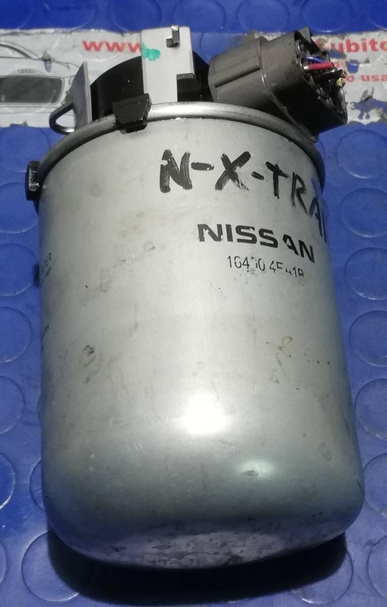 PORTAFILTRO CARBURANTE NISSAN X  TRAIL 1.6 DCI 2015 164004EA1B<br /><br /><br />