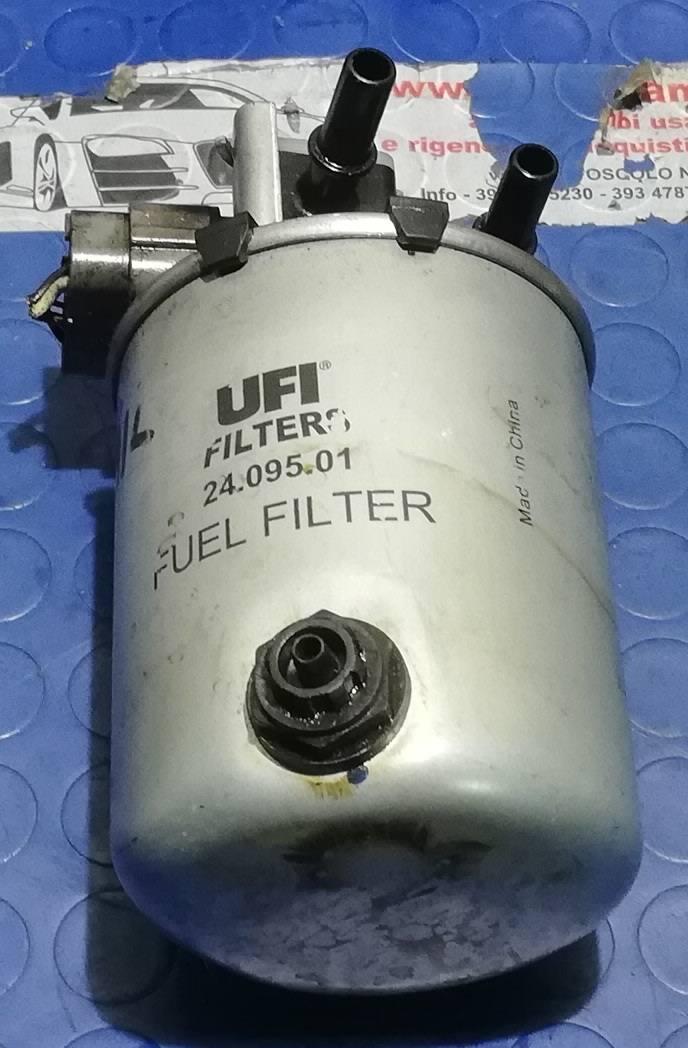 PORTAFILTRO CARBURANTE NISSAN X  TRAIL 1.6 DCI 2015 164004EA1B<br /><br /><br />