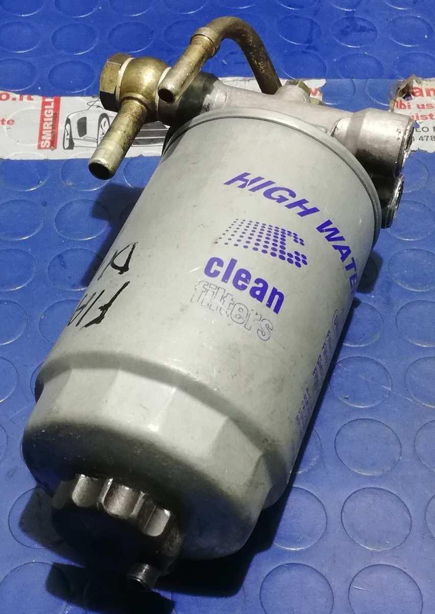 PORTAFILTRO CARBURANTE FIAT DUCATO 2.0 DIESEL 0450133176<br /><br /><br />