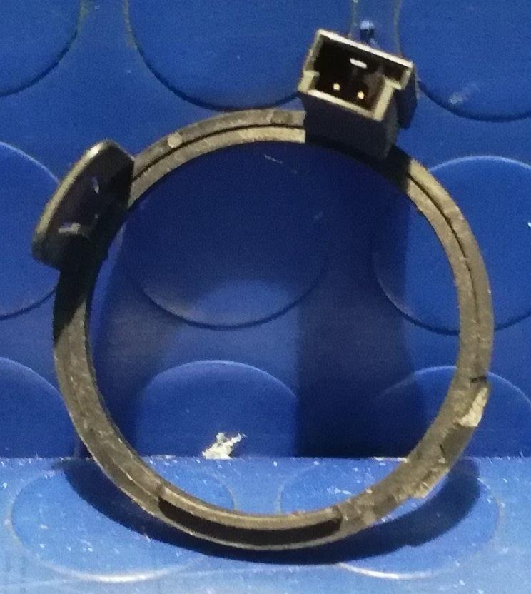 ANTENNINO CHIAVE FIAT IDEA 1.9 MJT 2006 IDEA000<br /><br /><br />