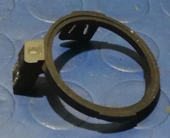 ANTENNINO CHIAVE FIAT IDEA 1.9 MJT 2006 IDEA000<br /><br /><br />