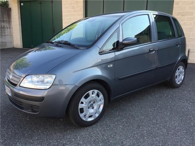 LEVA CAMBIO FIAT IDEA 1.9 MJT 2006 735365505<br /><br /><br />