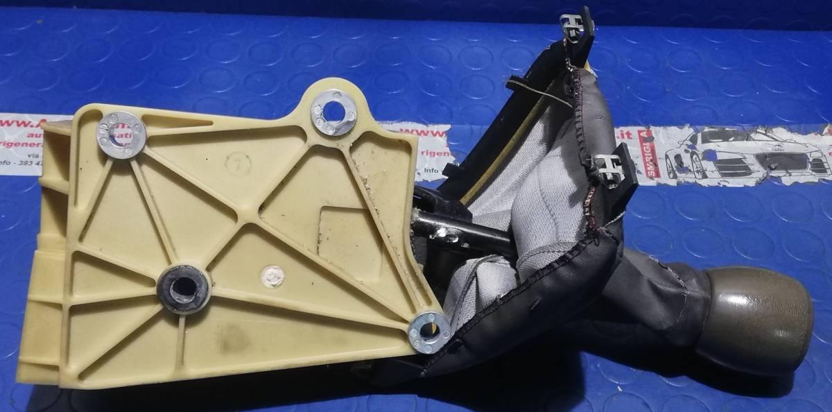 LEVA CAMBIO FIAT IDEA 1.9 MJT 2006 735365505<br /><br /><br />