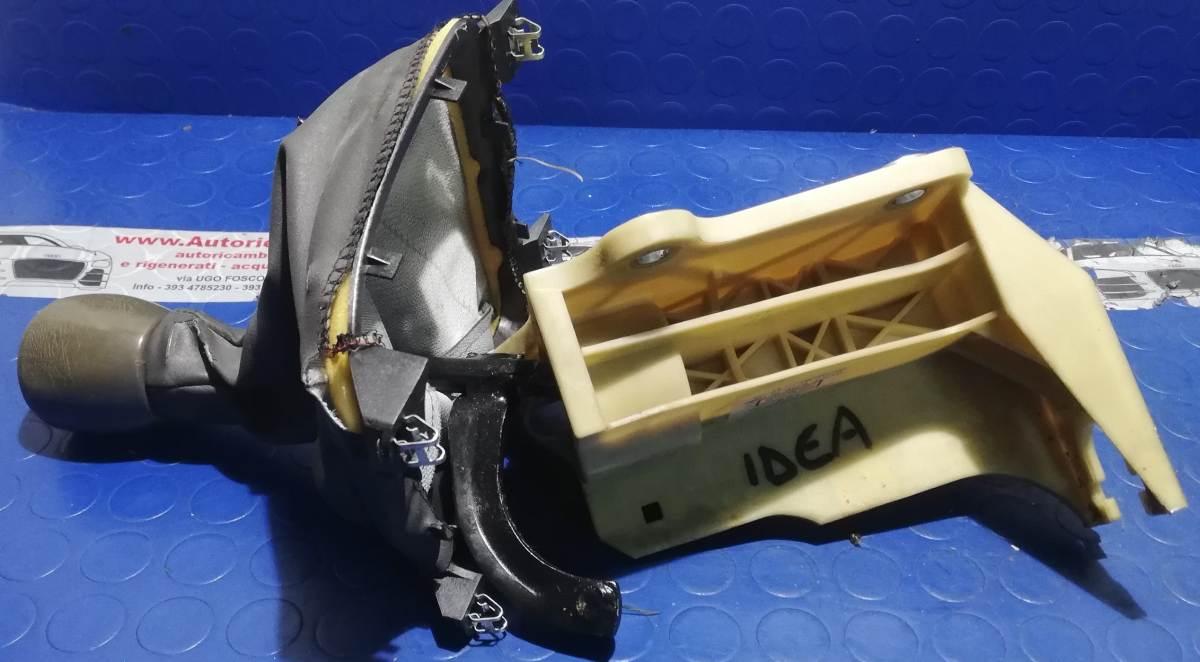LEVA CAMBIO FIAT IDEA 1.9 MJT 2006 735365505<br /><br /><br />