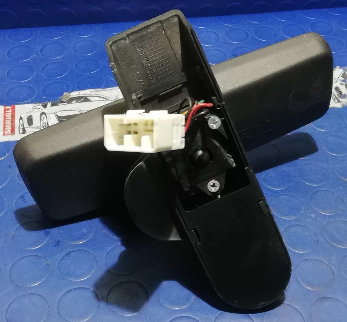 SPECCHIETTO INTERNO LANCIA LYBRA 1.9 JTD 735294394<br /><br /><br />