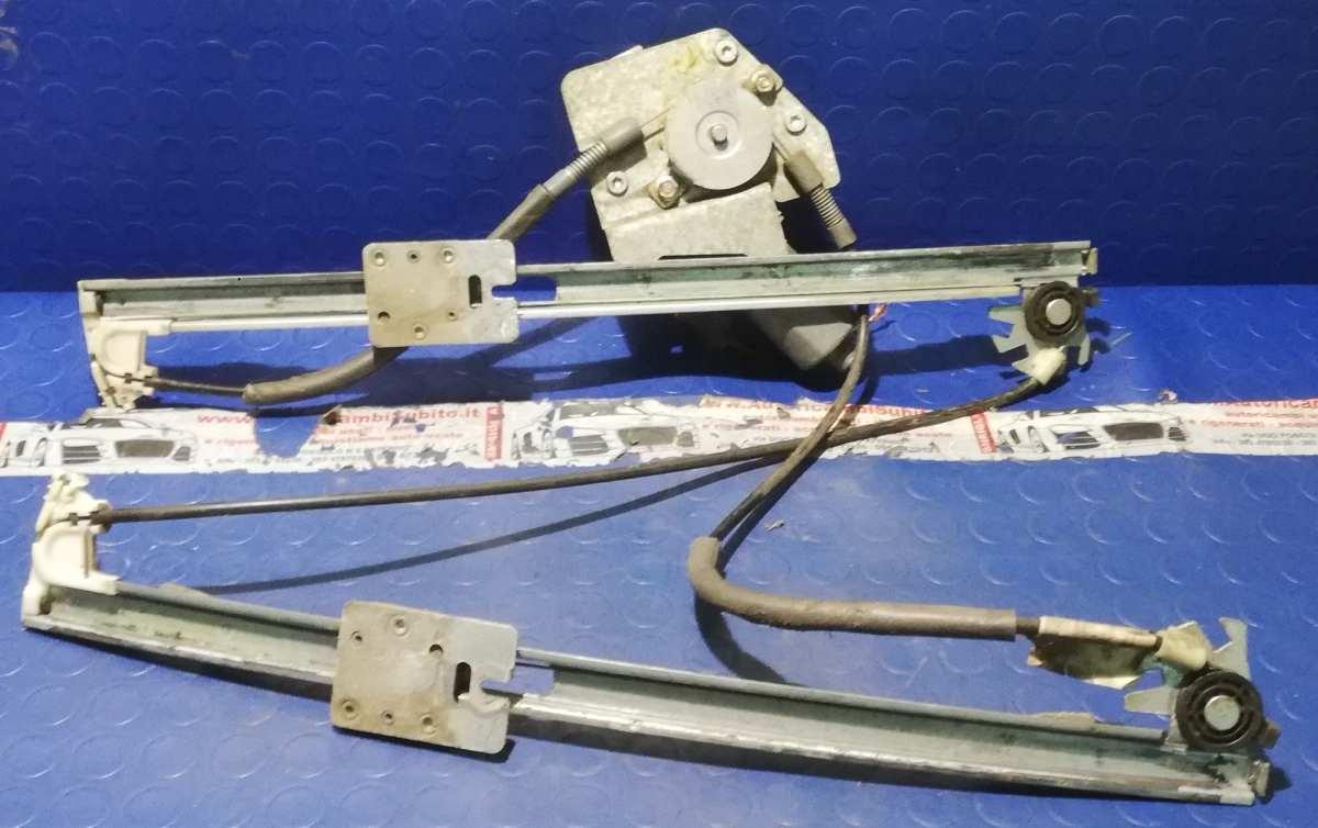 ALZAVETRO ANT SX BMW SERIE 3 E46 2000 51337020659<br />