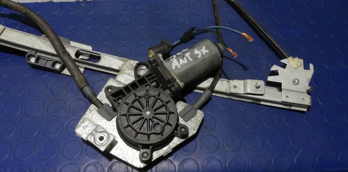 ALZAVETRO ANT SX BMW SERIE 3 E46 2000 51337020659<br />