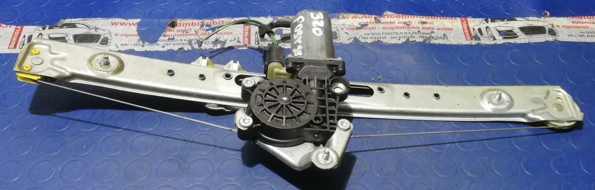 ALZAVETRO POST DX BMW SERIE 3 E46 2000 51358212099<br />