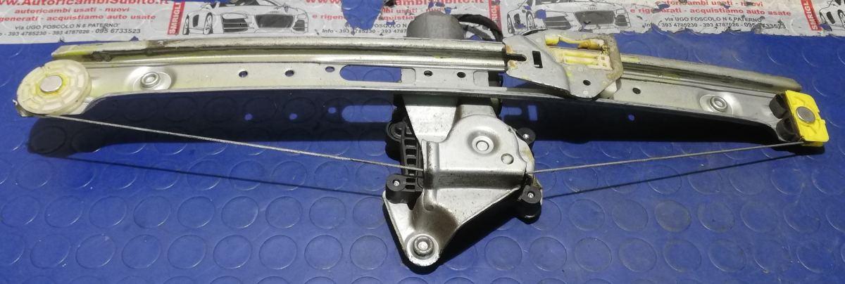 ALZAVETRO POST DX BMW SERIE 3 E46 2000 51358212099<br />