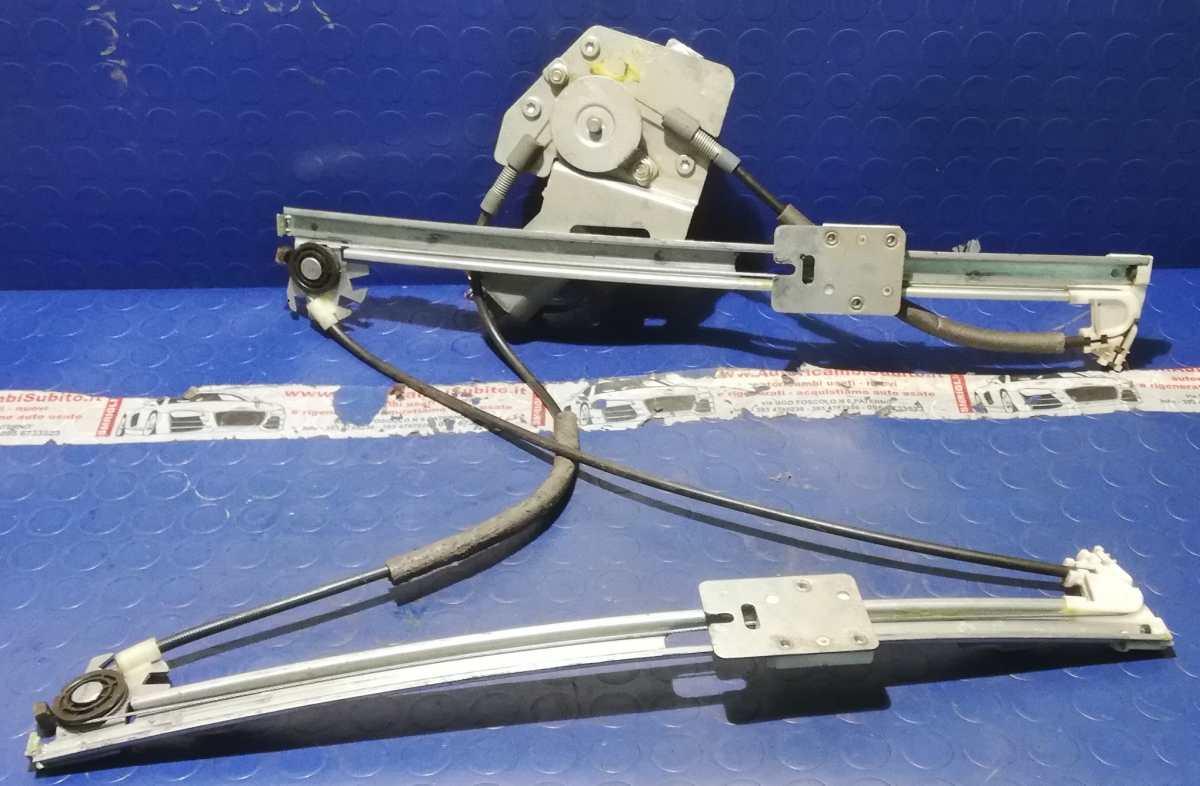 ALZAVETRO ANT DX BMW SERIE 3 E46 2000 51337020660<br />