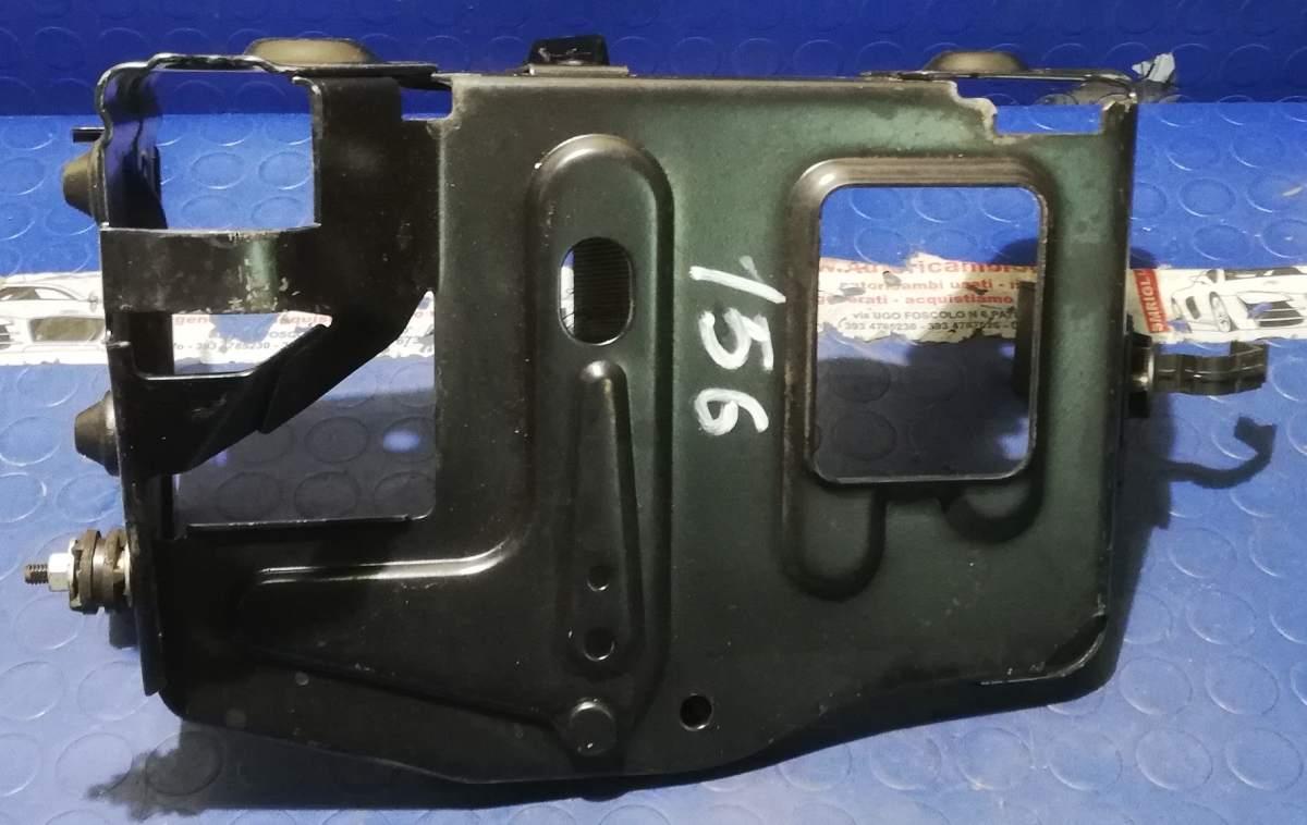 PORTABATTERIA  ALFA ROMEO 156 1.9 JTD ALFA15601<br />