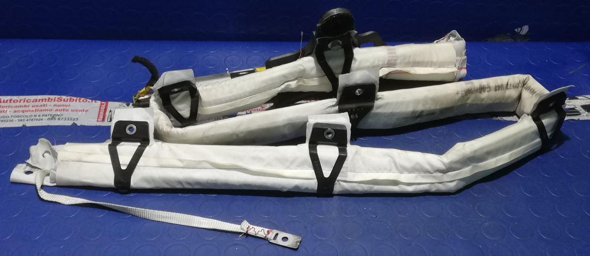 AIRBAG A TENDINA DX ALFA ROMEO GT 1.9 JTD 2005 60682429<br /><br /><br />
