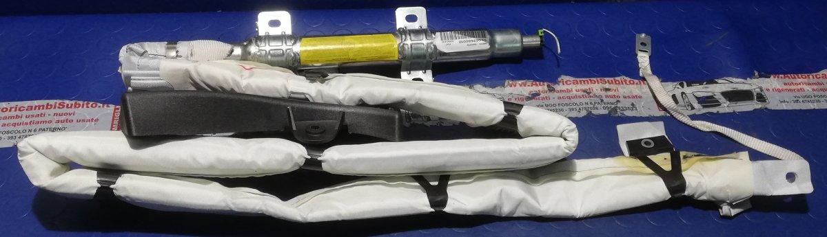 AIRBAG A TENDINA SX ALFA ROMEO GT 1.9 JTD 2005 60682430<br /><br /><br />