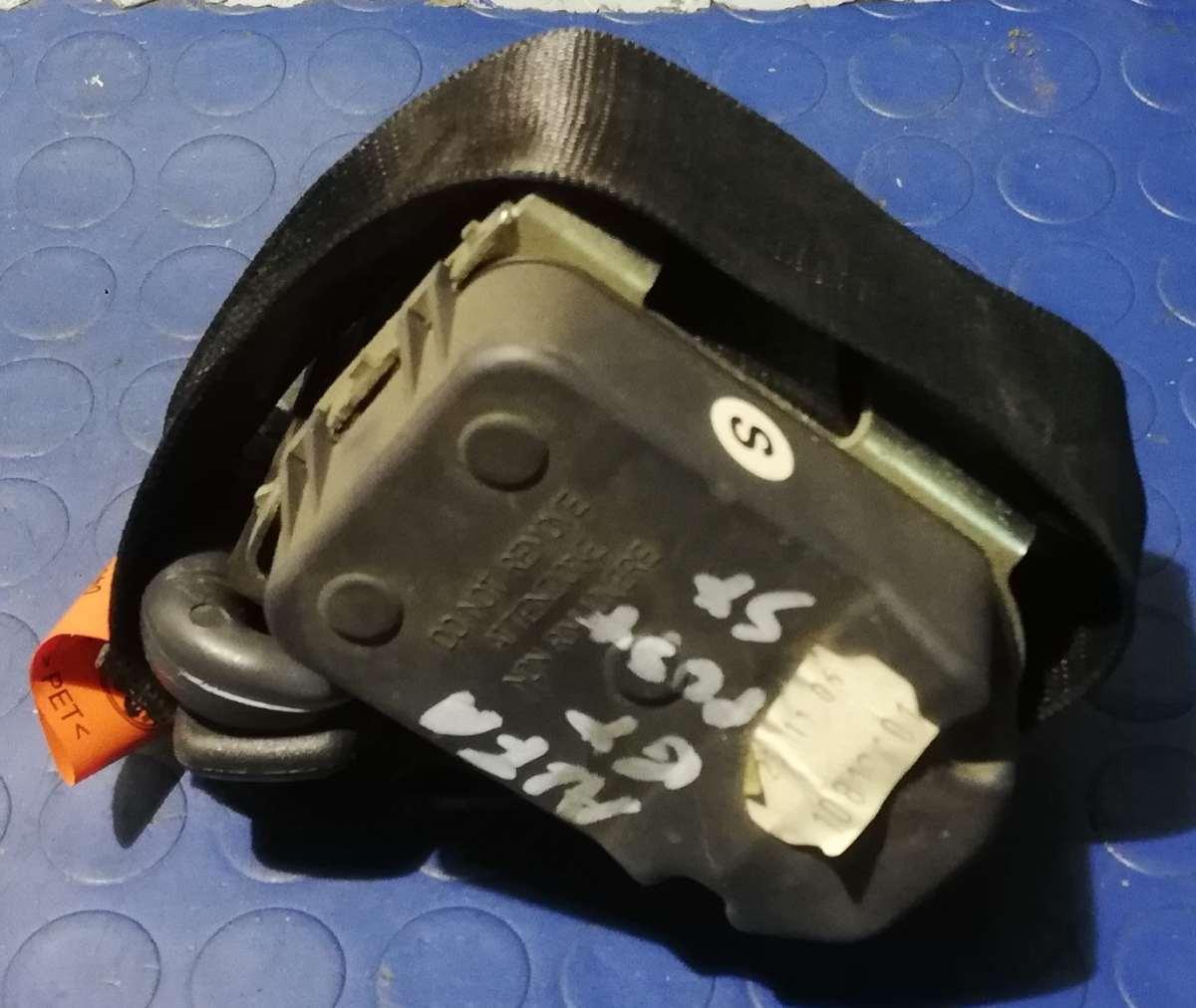 CINTURA DI SICUREZZA POST SX ALFA ROMEO GT 1.9 JTD 2005 156052011<br /><br /><br />