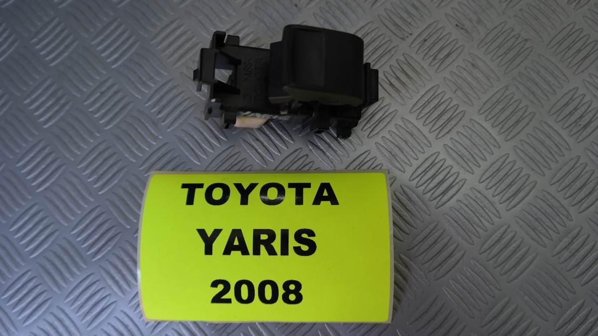 Toyota yaris pulsante alzavetro anteriore dx