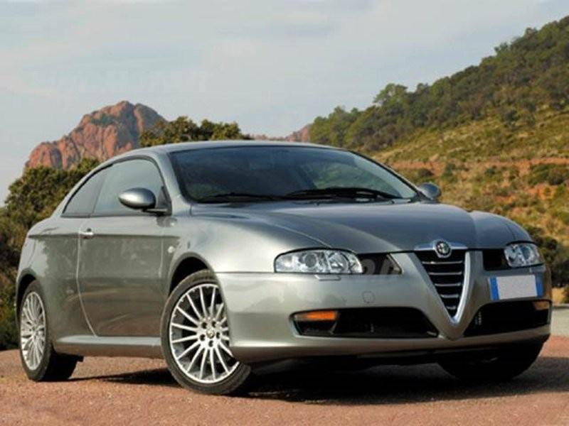 CONTAKM ALFA ROMEO GT 1.9 JTD 2005 156071292<br /><br /><br />