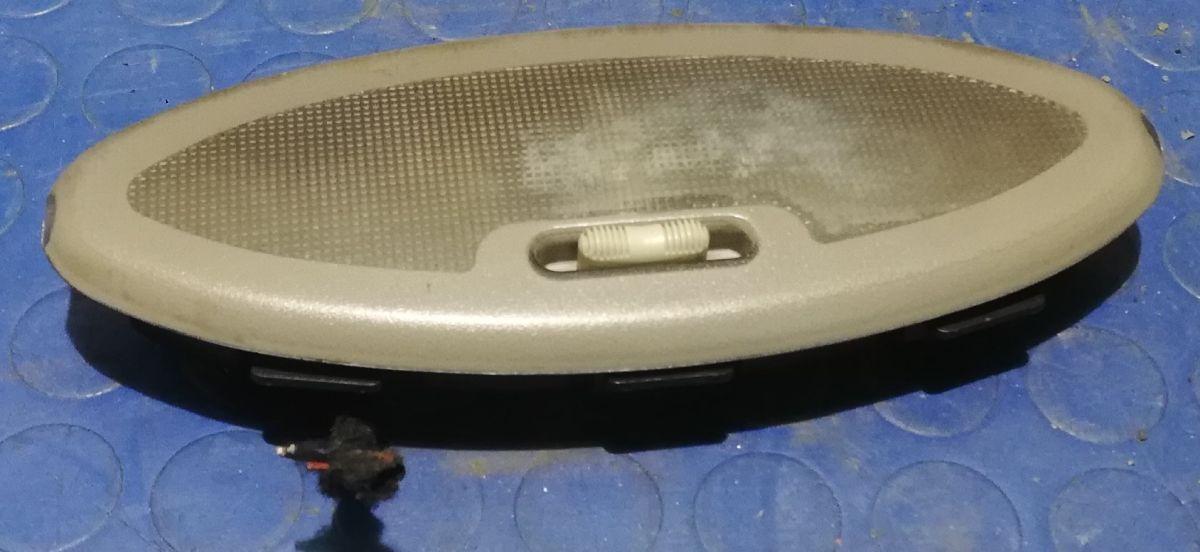 PLAFONIERA POST ALFA ROMEO GT 1.9 JTD 2005 156027778<br /><br /><br />