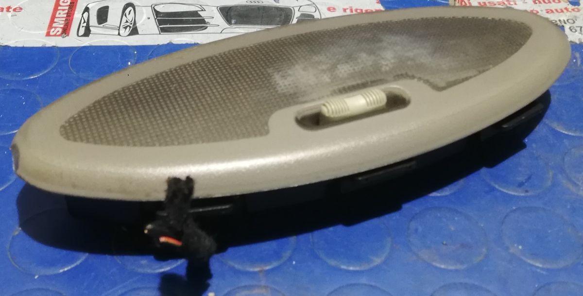 PLAFONIERA POST ALFA ROMEO GT 1.9 JTD 2005 156027778<br /><br /><br />