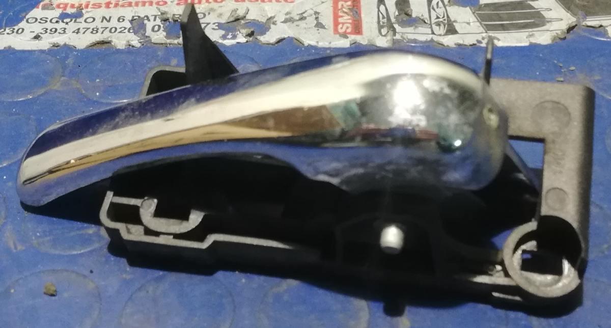 MANIGLIA SX ALFA ROMEO GT 1.9 JTD 2005 735364988<br /><br /><br />