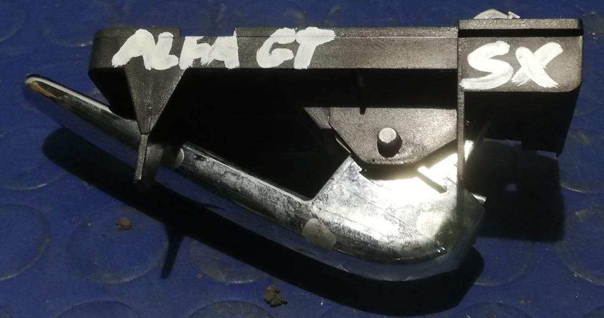 MANIGLIA SX ALFA ROMEO GT 1.9 JTD 2005 735364988<br /><br /><br />