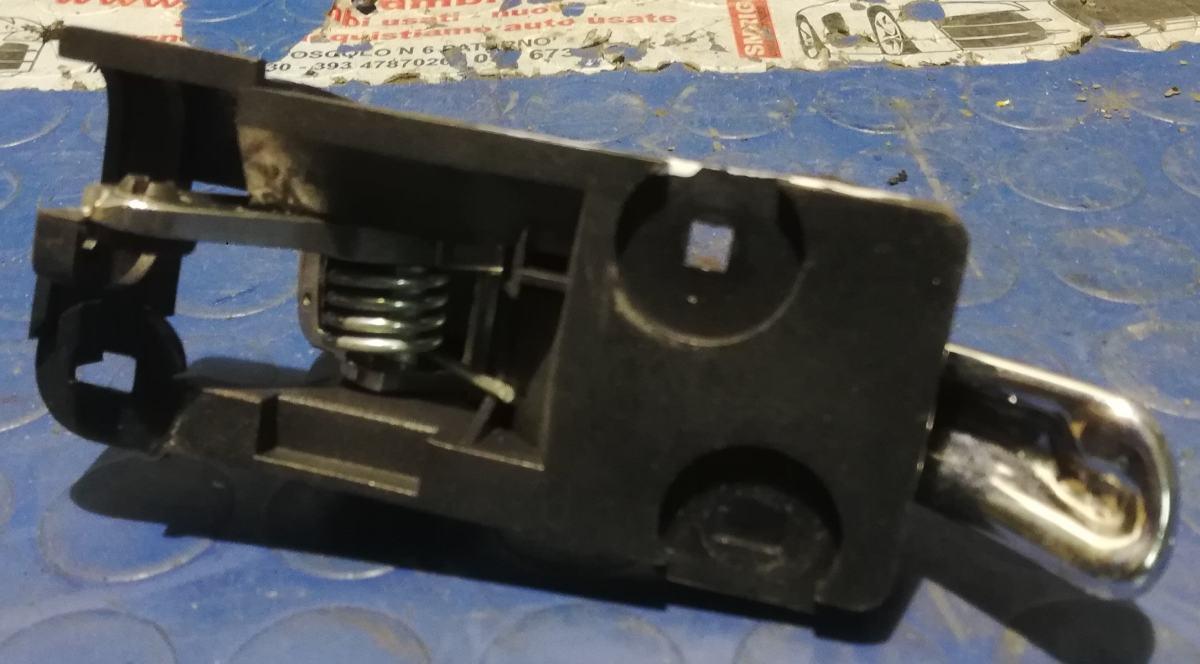 MANIGLIA SX ALFA ROMEO GT 1.9 JTD 2005 735364988<br /><br /><br />