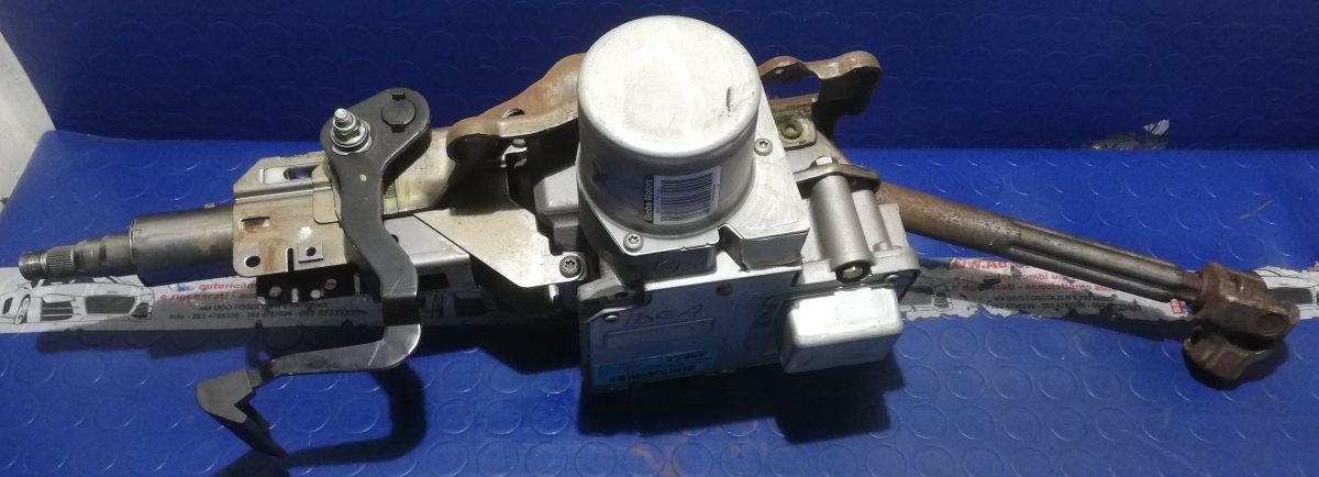 PIANTONE SERVOSTERZO ELETTRICO FIAT IDEA 1.9 MJT 2006 00517364610<br /><br /><br />