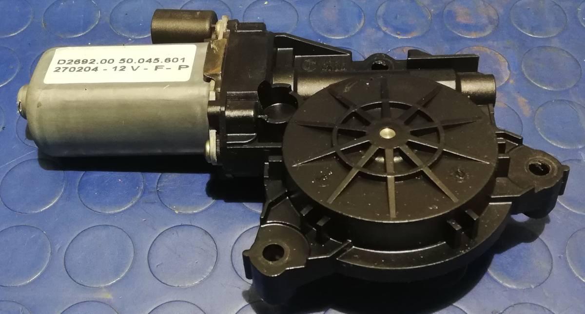 MOTORINO ALZAVETRO POST SX FIAT IDEA 1.9 MJT 2006 46841278<br /><br /><br />