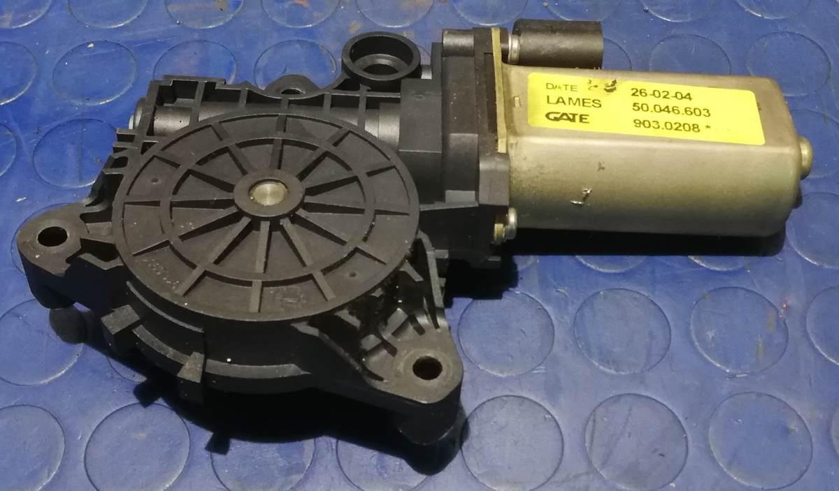 MOTORINO ALZAVETRO ANT SX FIAT IDEA 1.9 MJT 2006 46841277<br />