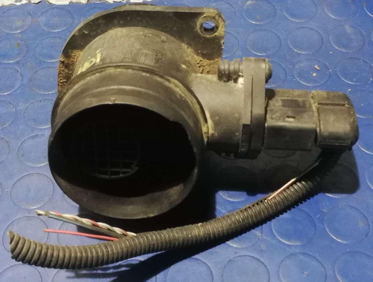 FLUSSOMETRO VOLKSWAGEN POLO 1.4 TDI  0281002531<br /><br /><br />