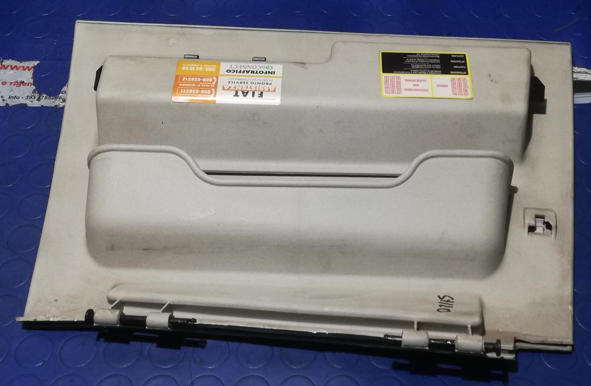 SPORTELLO PORTAOGGETTI FIAT STILO 1.9 JTD 2006 71735475<br /><br /><br />