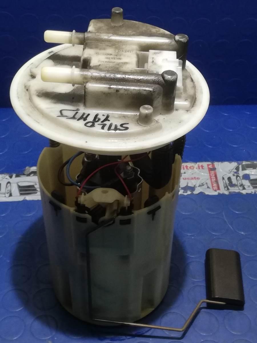 POMPA CARBURANTE FIAT STILO 1.9 JTD 2005 0580303033<br /><br /><br />