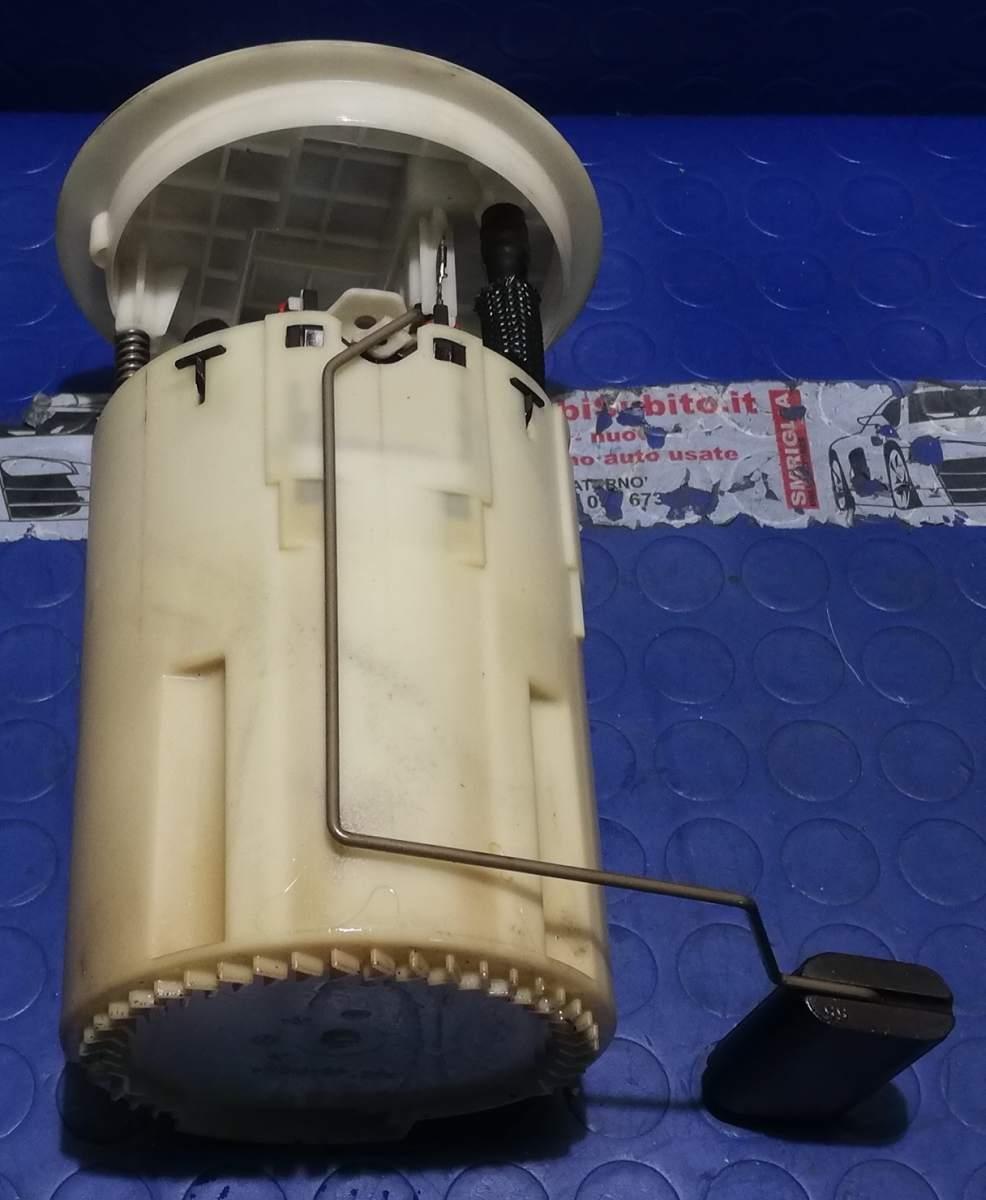 POMPA CARBURANTE FIAT STILO 1.9 JTD 2005 0580303033<br /><br /><br />