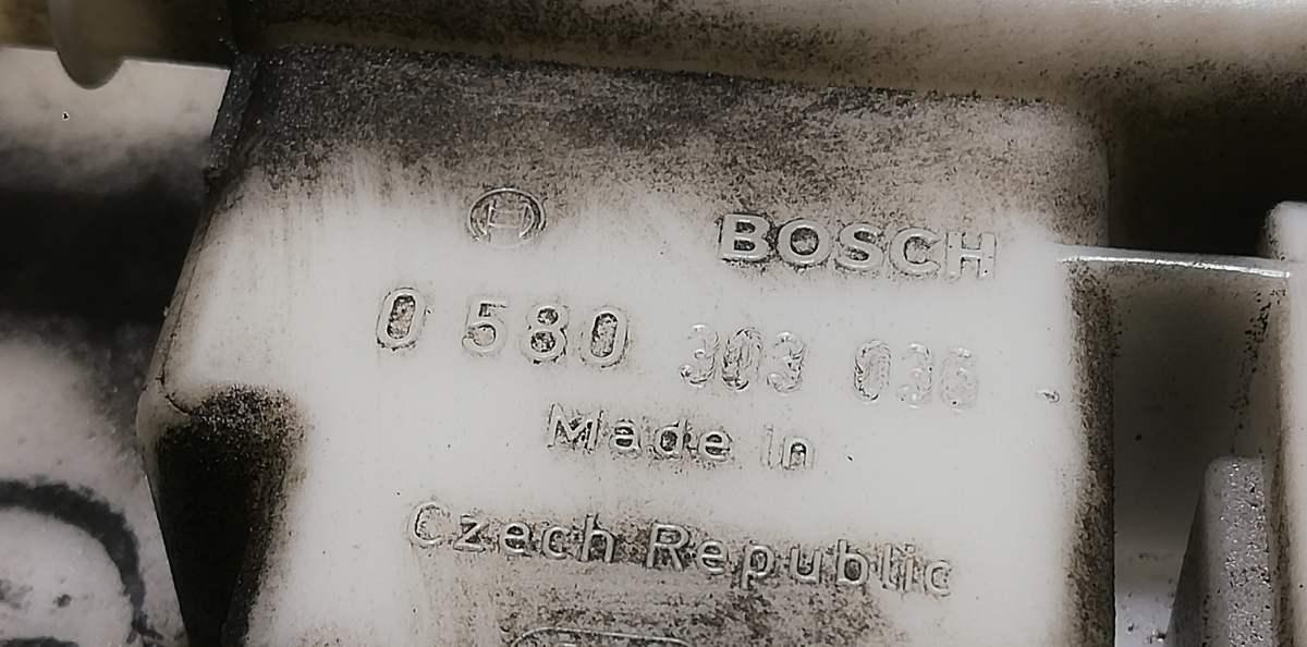 POMPA CARBURANTE FIAT STILO 1.9 JTD 2005 0580303033<br /><br /><br />