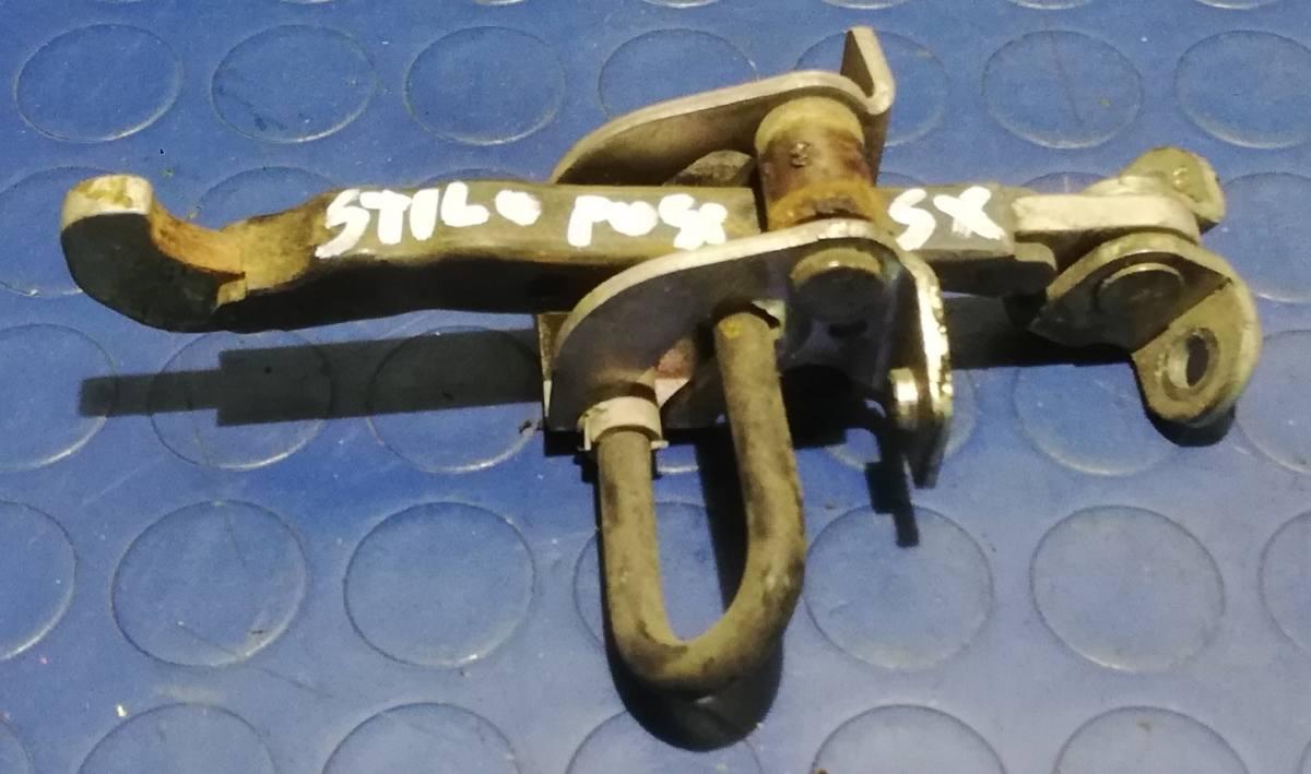 TIRANTE PORTIERA POST SX FIAT STILO 1.9 JTD 2005 51760972P<br /><br /><br />