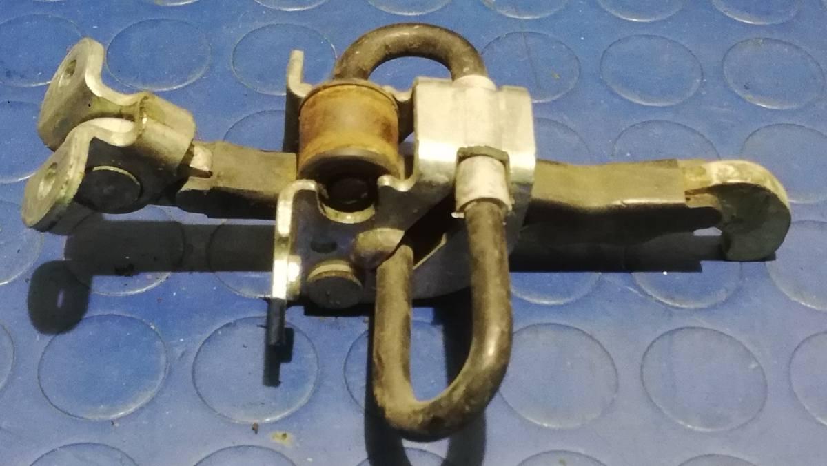 TIRANTE PORTIERA POST SX FIAT STILO 1.9 JTD 2005 51760972P<br /><br /><br />