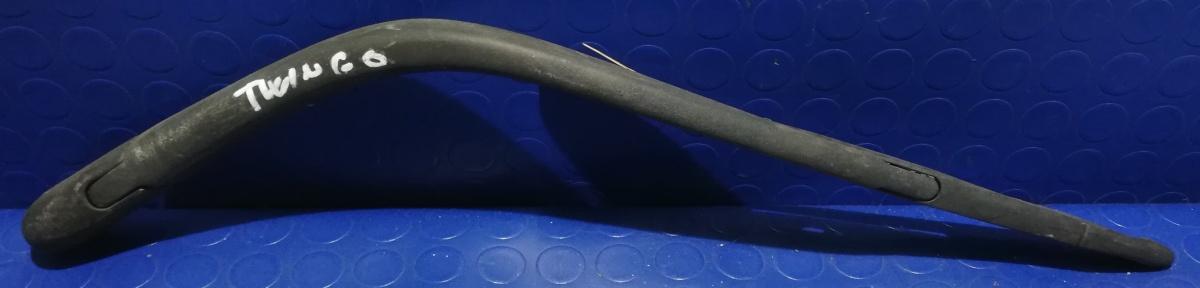 BRACCIO TERGICRISTALLO POST RENAULT TWINGO 1.2 16V 7701040570<br /><br /><br />