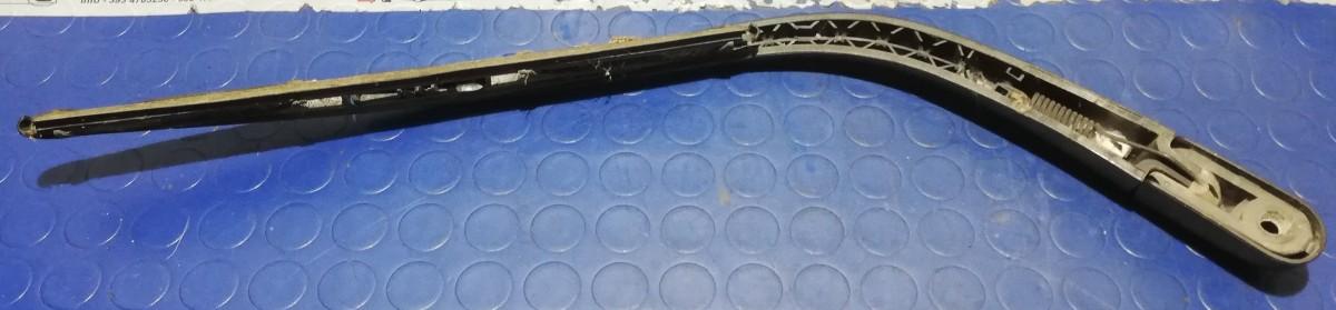 BRACCIO TERGICRISTALLO POST RENAULT TWINGO 1.2 16V 7701040570<br /><br /><br />