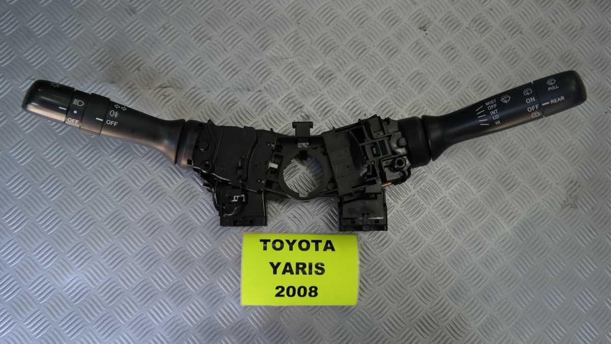 Toyota yaris 1400 codici 17f143 / 17f144 diesel devioluci
