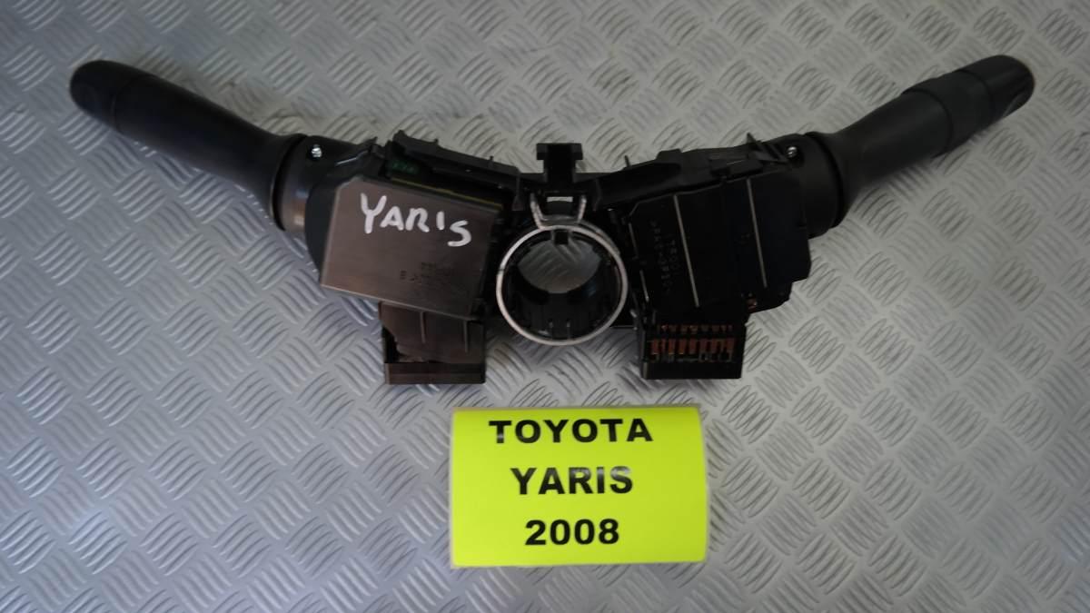 Toyota yaris 1400 codici 17f143 / 17f144 diesel devioluci