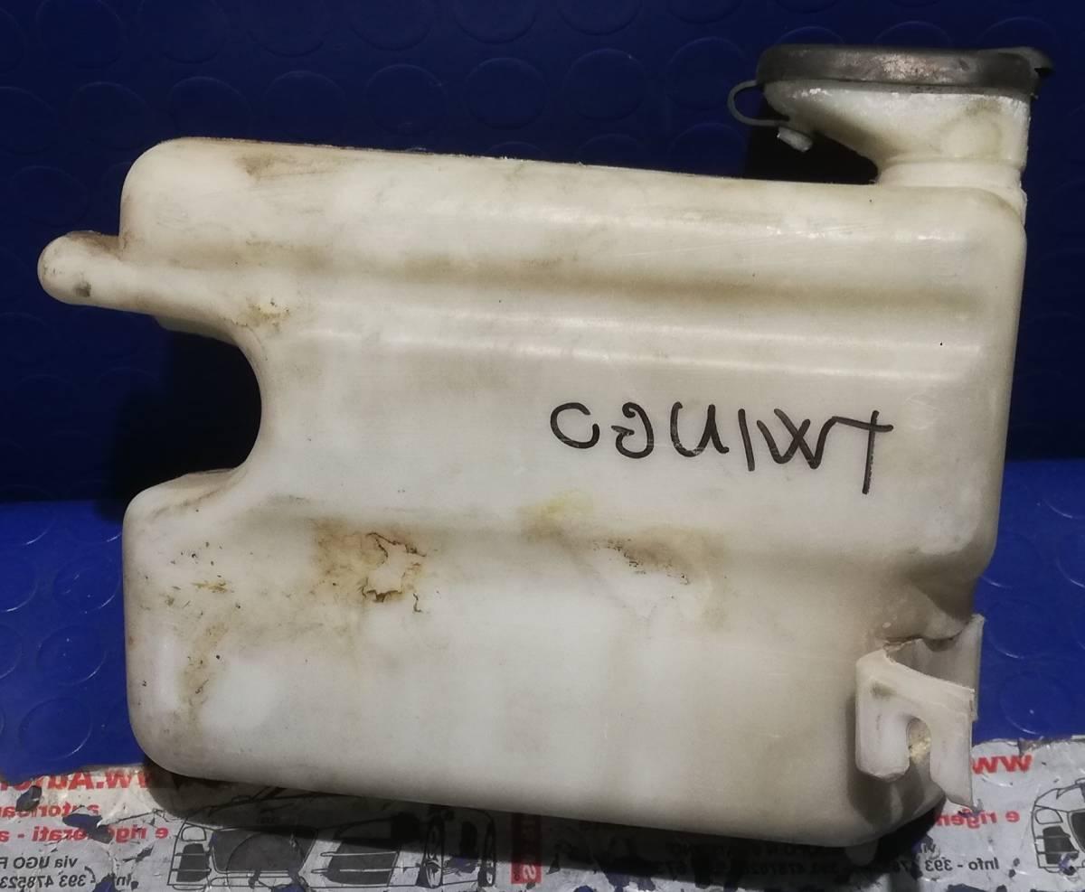 VASCHETTA ACQUA VETRI RENAULT TWINGO 1.2 16V 7700817588<br /><br /><br />