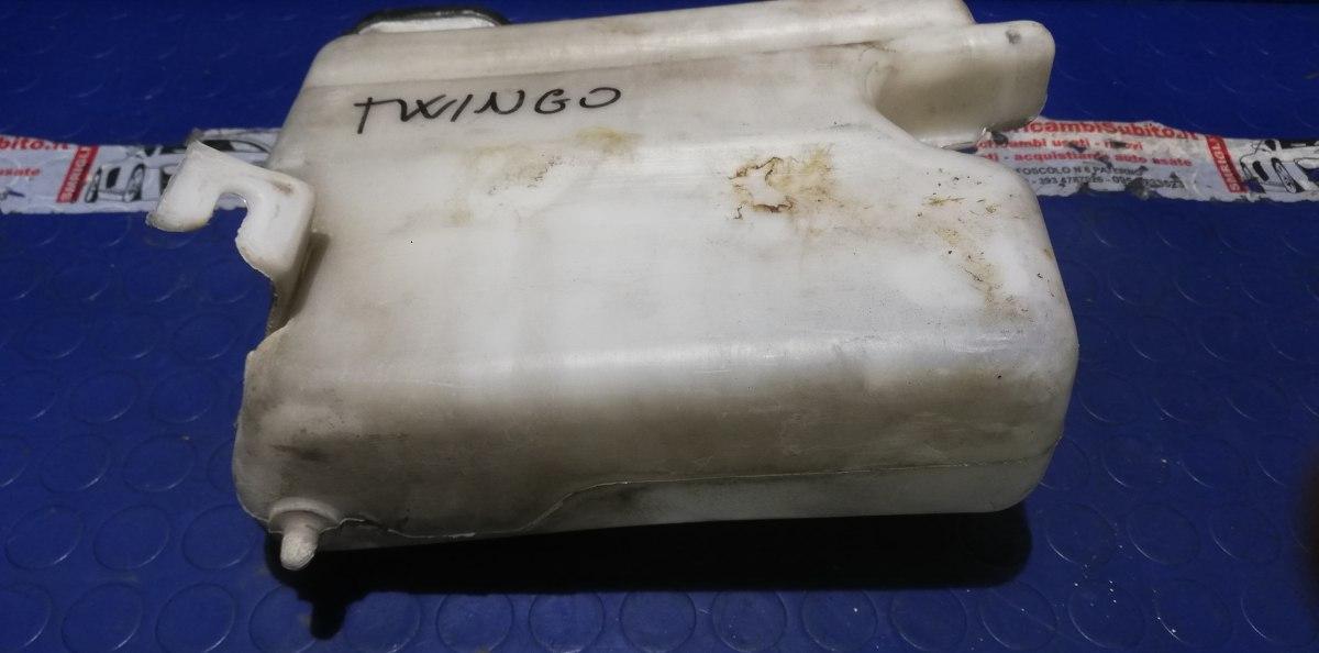 VASCHETTA ACQUA VETRI RENAULT TWINGO 1.2 16V 7700817588<br /><br /><br />