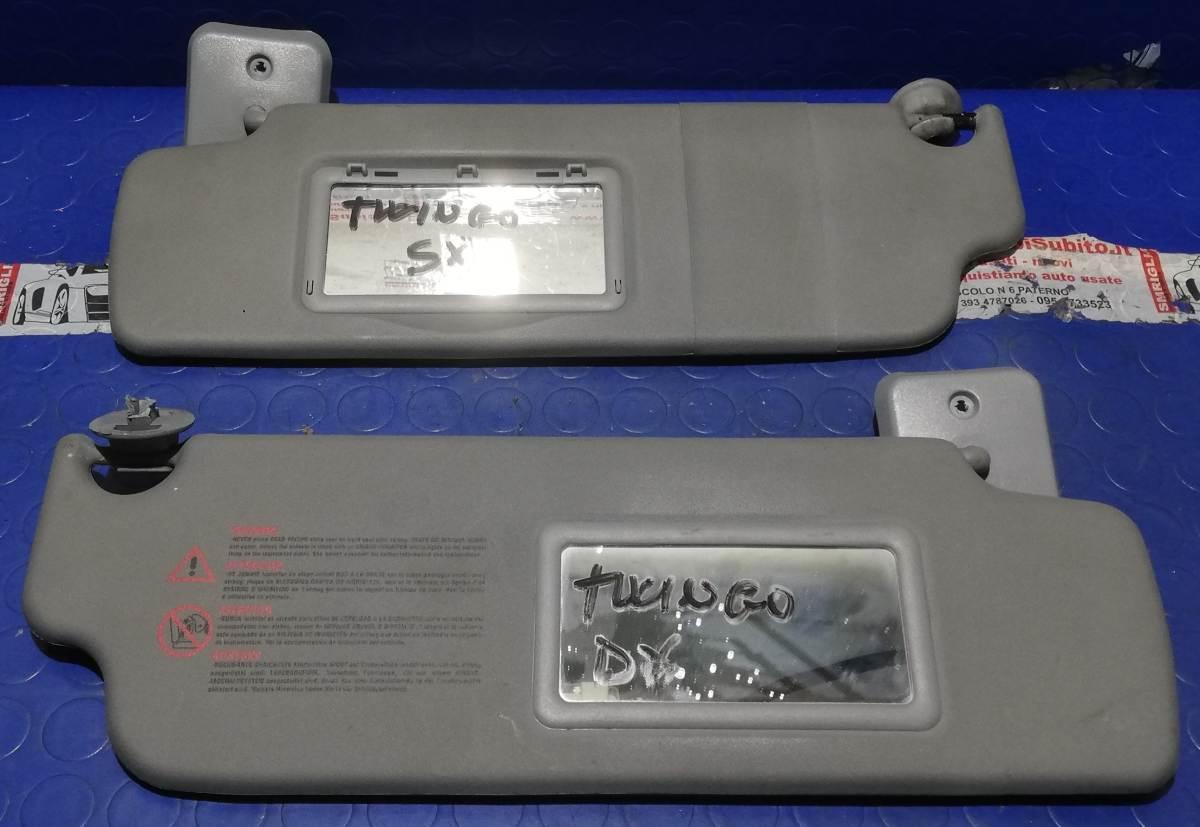 ALETTE PARASOLE RENAULT TWINGO 1.2 16V 8200190790<br /><br />