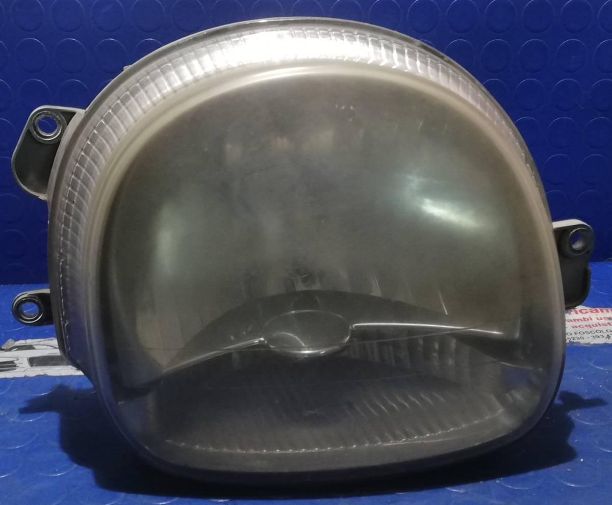 FARO DX RENAULT TWINGO 1.2 16V 7701049687<br /><br /><br />