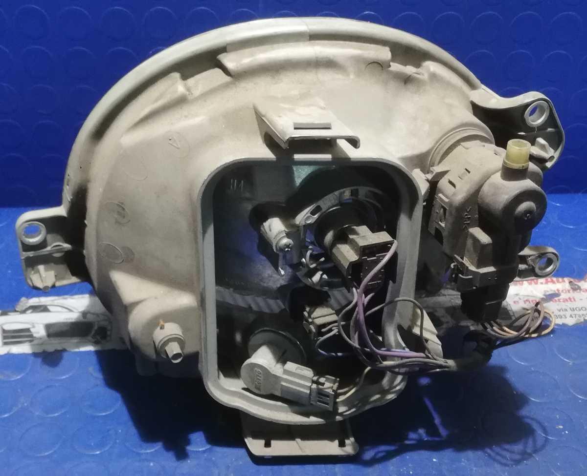 FARO DX RENAULT TWINGO 1.2 16V 7701049687<br /><br /><br />