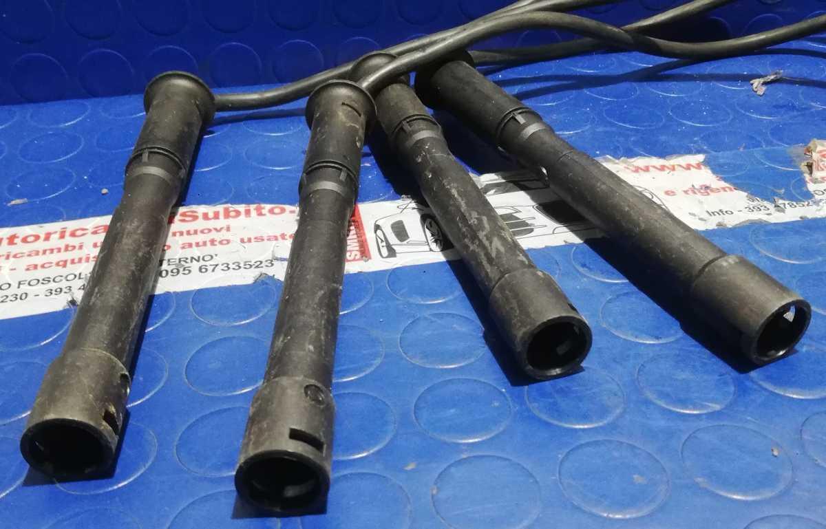 BOBBINA ACCENSIONE RENAULT TWINGO 1.2 16V 8200702693<br /><br /><br />