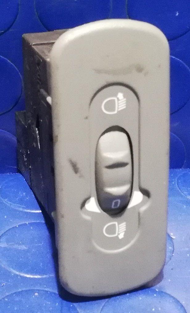 PULSANTE REGOLAZIONE FARI RENAULT TWINGO 1.2 16V 8200191961<br /><br /><br />