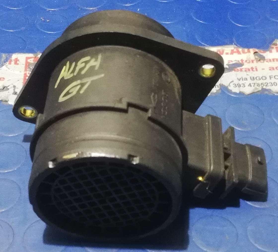 FLUSSOMETRO ALFA ROMEO GT 1.9 JTD 0281002792<br /><br /><br />