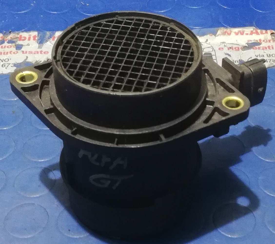 FLUSSOMETRO ALFA ROMEO GT 1.9 JTD 0281002792<br /><br /><br />