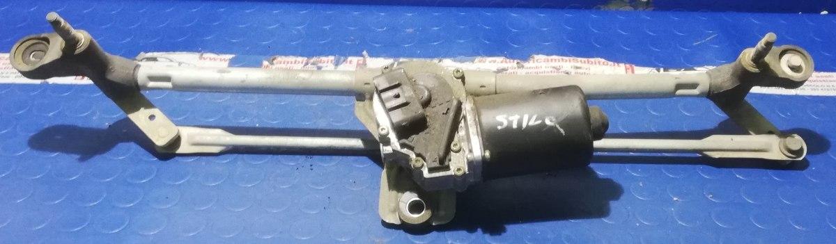 MOTORINO TERGICRISTALLO FIAT STILO 1.9 JTD 2005 60511009<br /><br /><br />